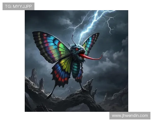 探索mg东方珍兽：奇幻世界中的神秘生物