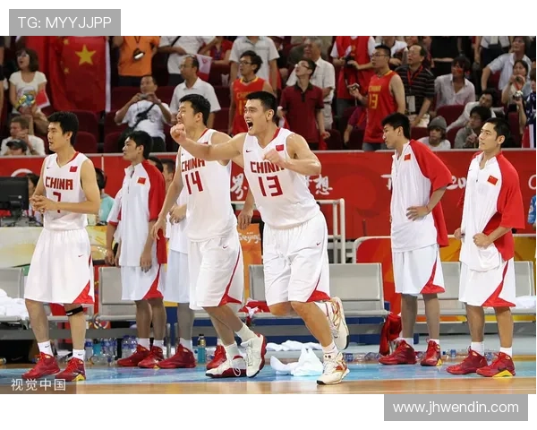 百度男篮世界杯:探索篮球盛宴背后的精彩故事 百度男篮世界杯:探索篮球盛宴背后的精彩故事