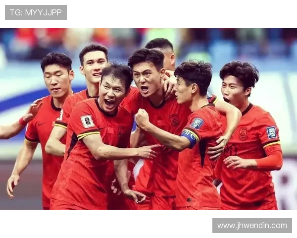 中国男足近期比赛结果分析与未来展望